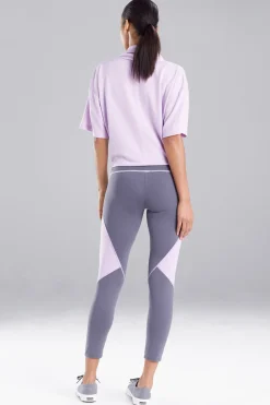 Natori Pants, Skirts & Shorts-N-Power Colorblock Pants