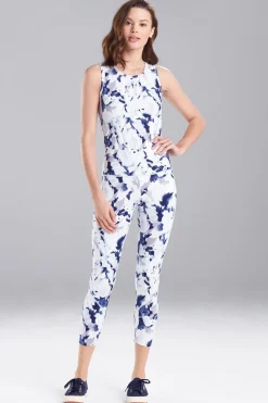 Natori Pants, Skirts & Shorts-N-Power Petals Pants