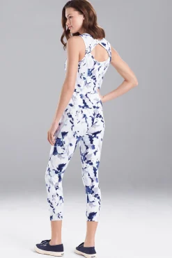 Natori Pants, Skirts & Shorts-N-Power Petals Pants