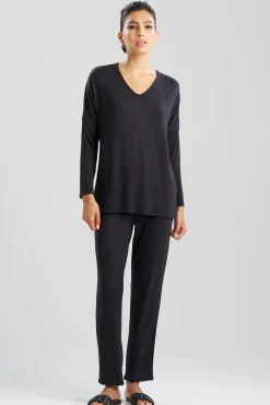 Natori Pajama Sets-Oasis PJ