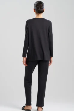 Natori Pajama Sets-Oasis PJ