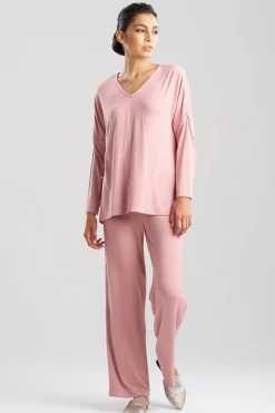 Natori Pajama Sets-Oasis PJ