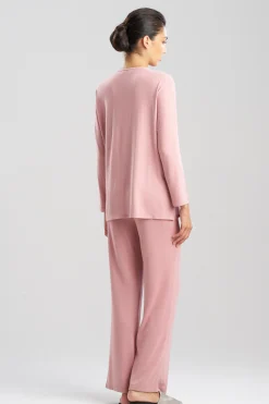 Natori Pajama Sets-Oasis PJ