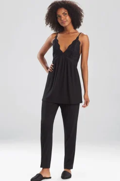 Natori Pajama Sets-Obsession PJ