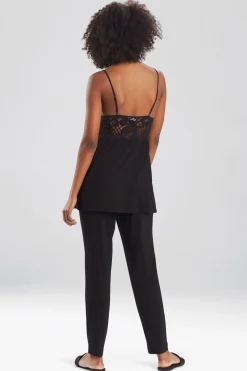 Natori Pajama Sets-Obsession PJ