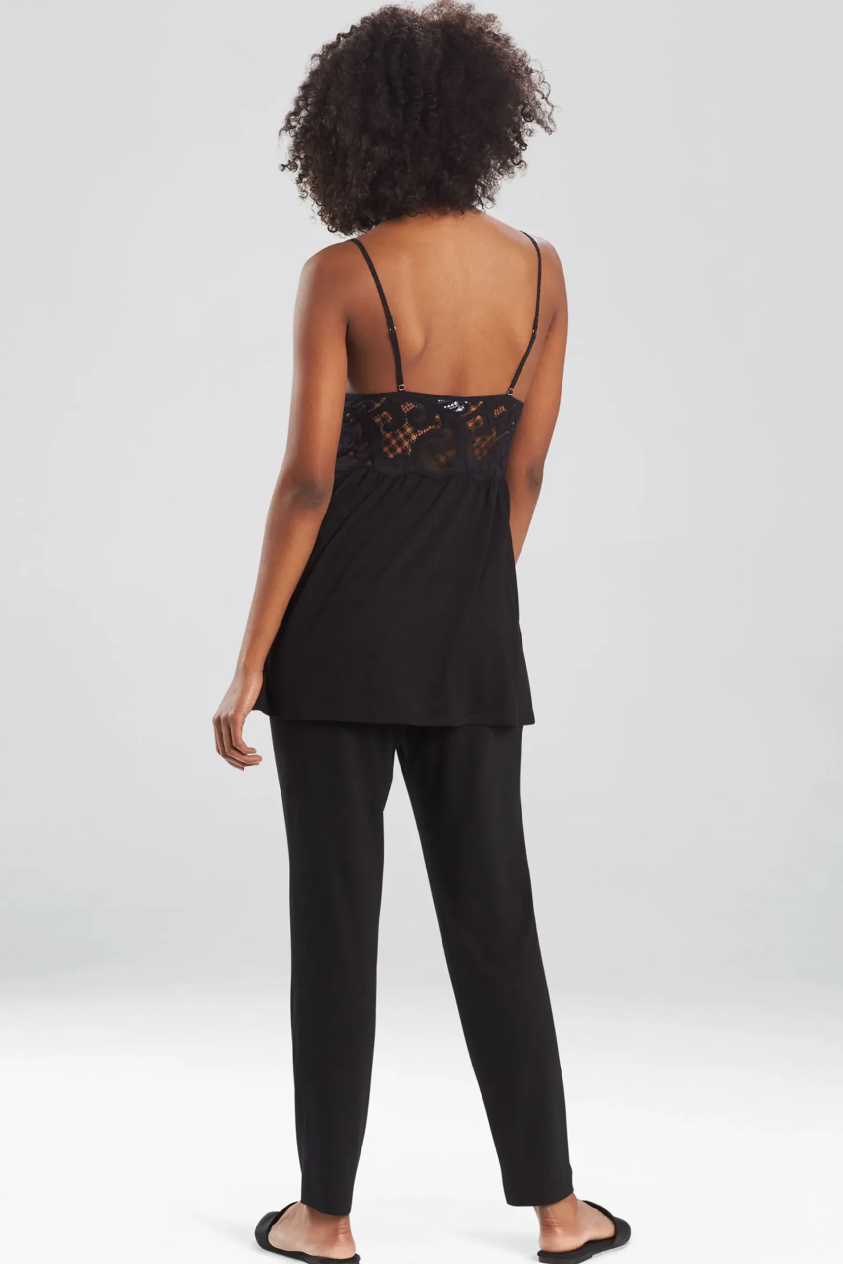 Natori Pajama Sets-Obsession PJ