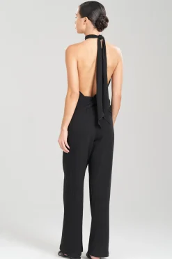 Natori Spa & Wellness|Tops, Shirts & Tunics-Onsen Halter Top