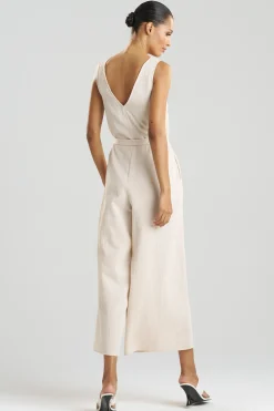Natori Spa & Wellness|Jumpsuits-Onsen Jumpsuit