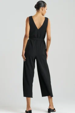 Natori Spa & Wellness|Jumpsuits-Onsen Jumpsuit
