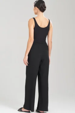 Natori Spa & Wellness|Lounge Bottoms-Onsen Pants