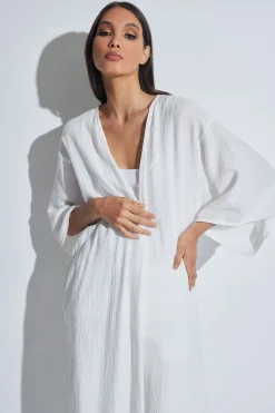 Natori Robes & Kimonos|Spa & Wellness-Onsen Robe