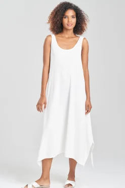 Natori Dresses|Gowns-Onsen Short Gown