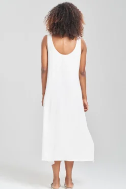 Natori Dresses|Gowns-Onsen Short Gown