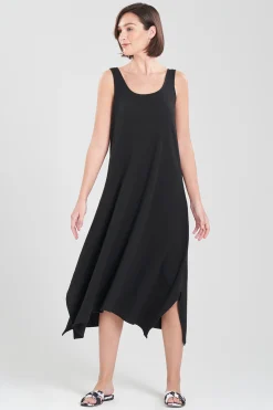 Natori Dresses|Gowns-Onsen Short Gown