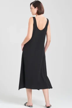 Natori Dresses|Gowns-Onsen Short Gown
