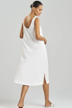 Natori Plus Sizes|Gowns-Onsen Tank Gown