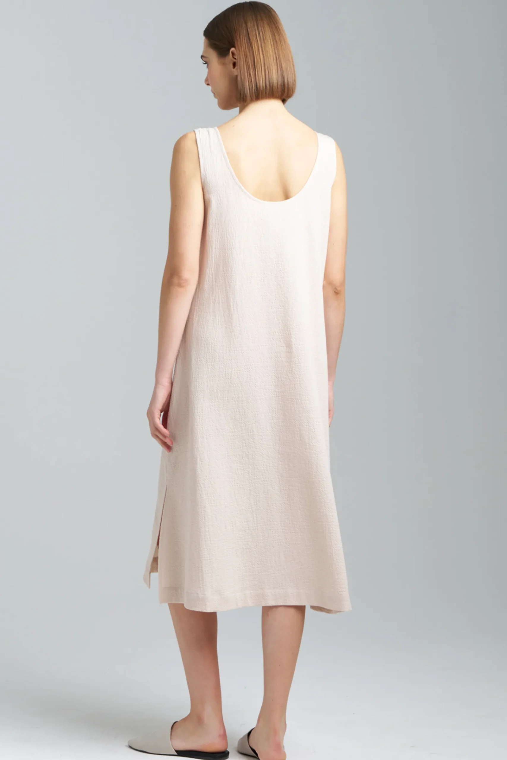 Natori Plus Sizes|Gowns-Onsen Tank Gown