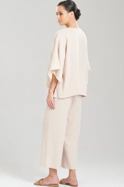 Natori Spa & Wellness|Tops, Shirts & Tunics-Onsen Top