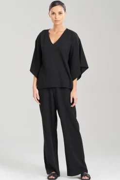 Natori Spa & Wellness|Tops, Shirts & Tunics-Onsen Top