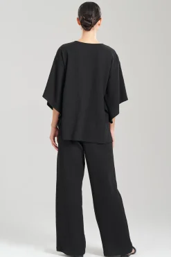 Natori Spa & Wellness|Tops, Shirts & Tunics-Onsen Top