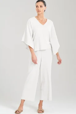 Natori Spa & Wellness|Tops, Shirts & Tunics-Onsen Top