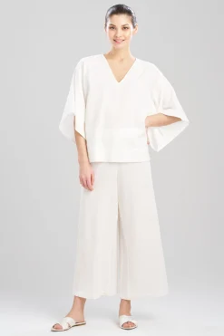 Natori Spa & Wellness|Tops, Shirts & Tunics-Onsen Top