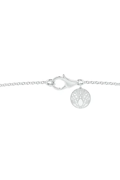 Natori Necklaces|Orient Express-Orient Express Lab-Grown 14K Gold & Cushion Diamond Pendant Necklace