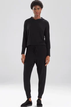 Natori Lounge Bottoms-Osaka Jogger Pants