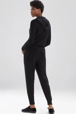 Natori Lounge Bottoms-Osaka Jogger Pants