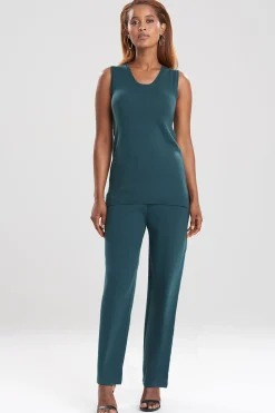 Natori Tops, Shirts & Tunics|Knitwear-Osaka Sweater Knit Tank