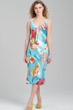 Natori Gowns-Pacifica Gown