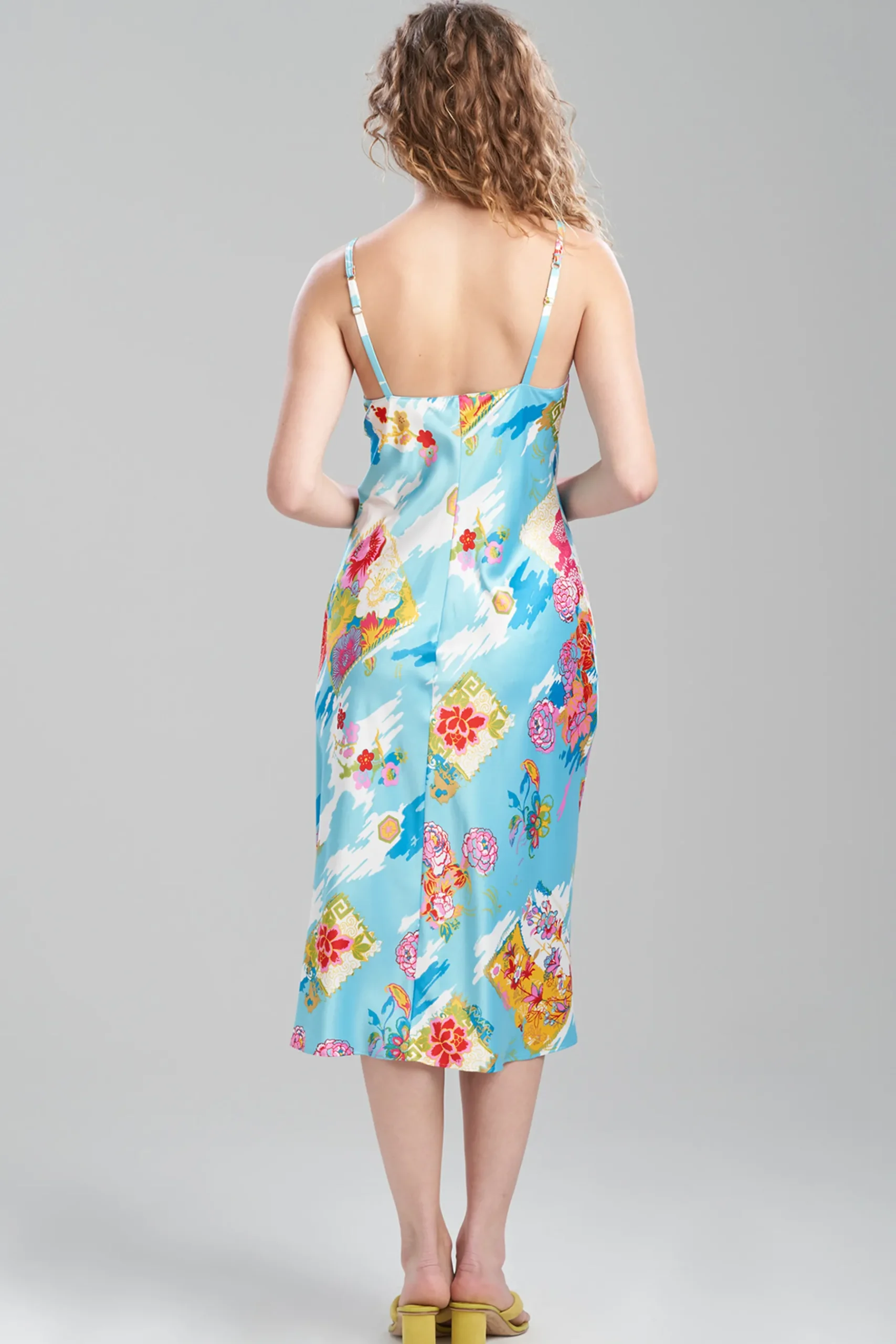 Natori Gowns-Pacifica Gown