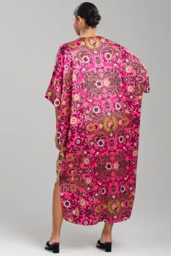 Natori Caftans|Caftan Dresses-Palazzo Caftan