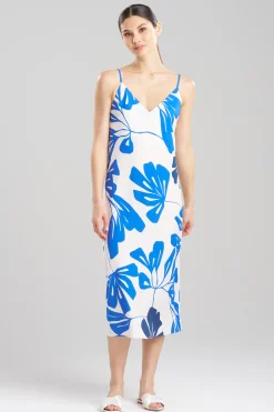 Natori Plus Sizes|Gowns-Palma Gown