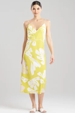 Natori Plus Sizes|Gowns-Palma Gown