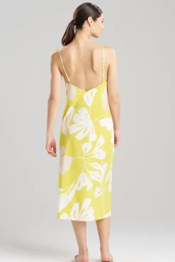 Natori Plus Sizes|Gowns-Palma Gown