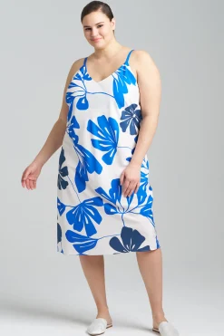 Natori Plus Sizes|Gowns-Palma Gown