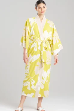Natori Robes & Kimonos-Palma Robe