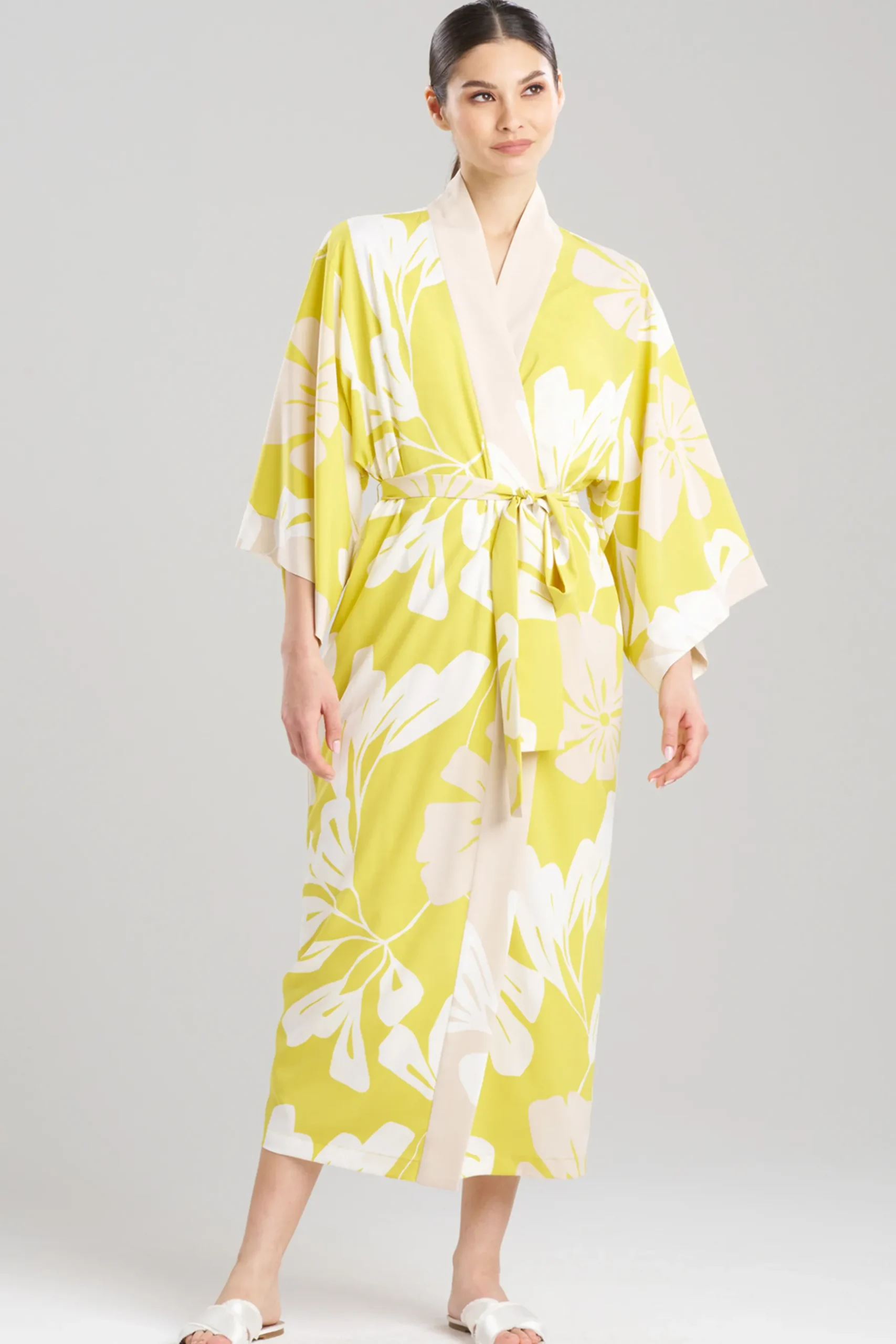 Natori Robes & Kimonos-Palma Robe
