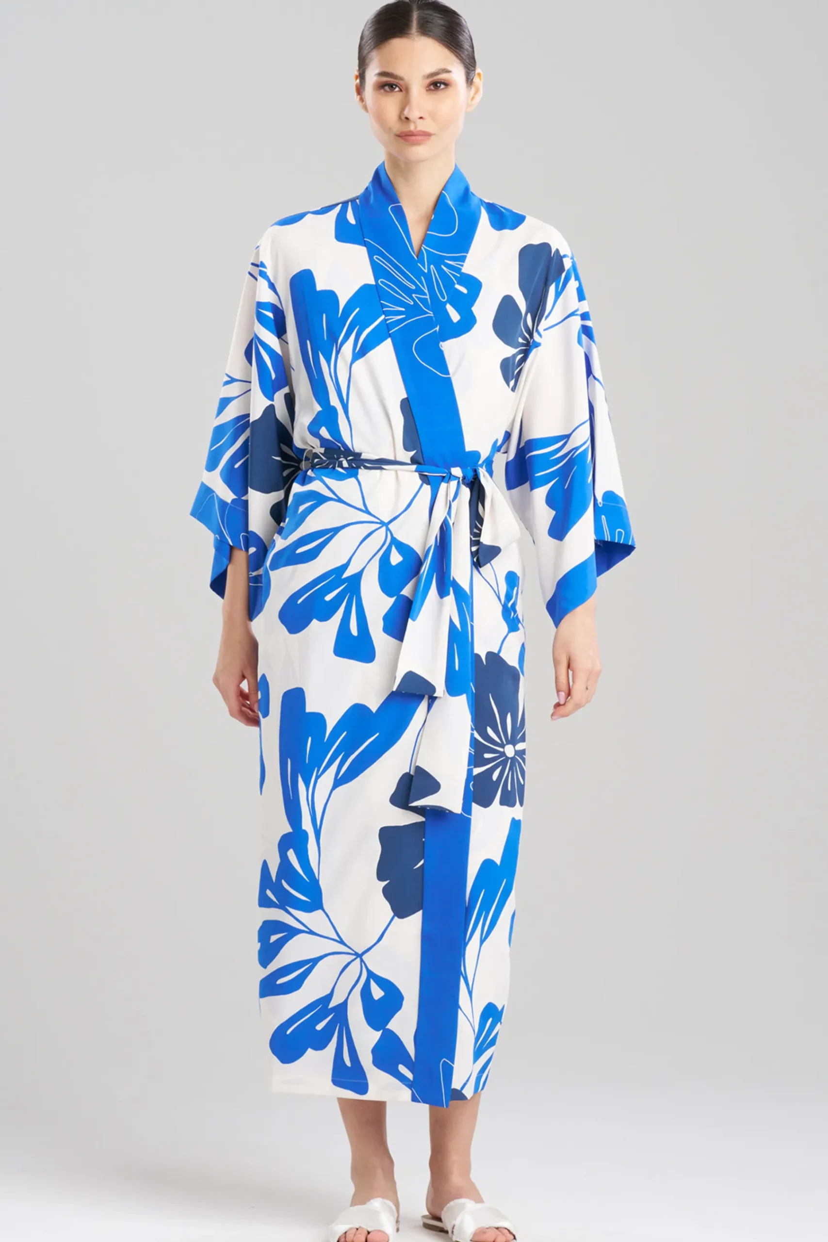 Natori Robes & Kimonos-Palma Robe