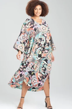 Natori Caftans|Caftan Dresses-Peizuri Caftan