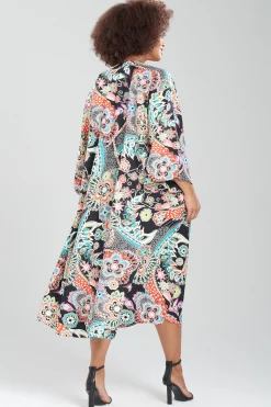 Natori Caftans|Caftan Dresses-Peizuri Caftan