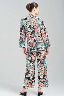 Natori Pajama Sets-Peizuri PJ