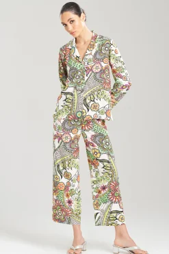 Natori Pajama Sets-Peizuri PJ
