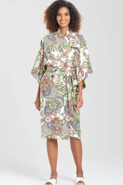 Natori Robes & Kimonos-Peizuri Robe