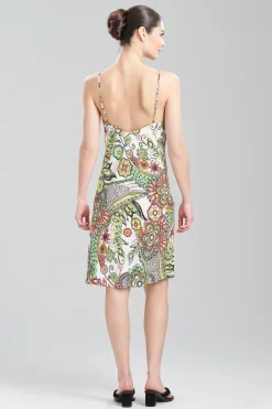 Natori Dresses-Peizuri Slip