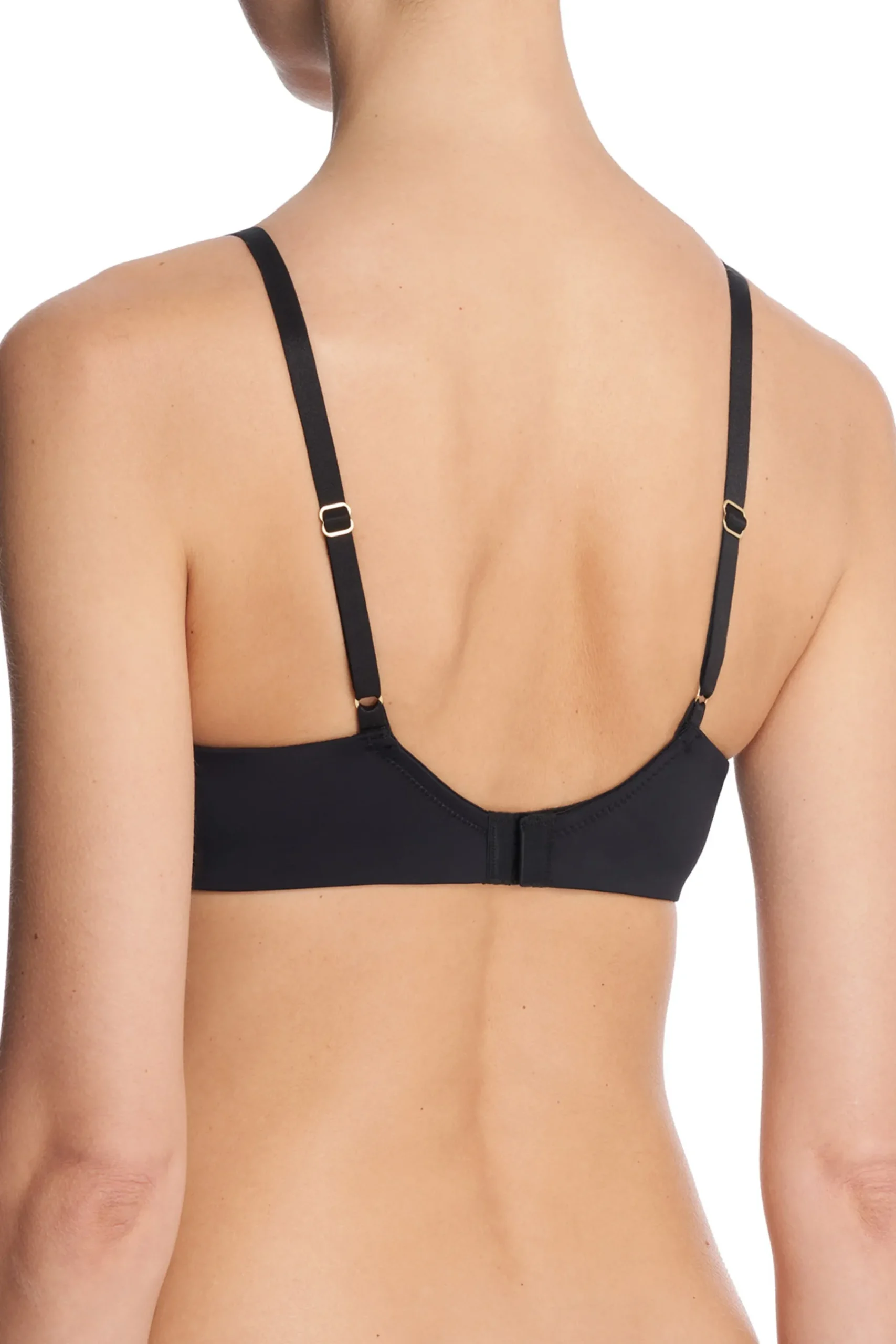 Natori Underwire Bras|Bridal Bras & Lingerie-Plush Romance Balconette Underwire Bra