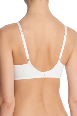 Natori Underwire Bras|Bridal Bras & Lingerie-Plush Romance Balconette Underwire Bra