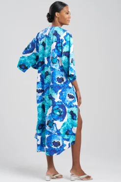 Natori Caftans|Caftan Dresses-Poppy Caftan