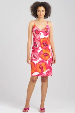 Natori Dresses|Chemises-Poppy Slip